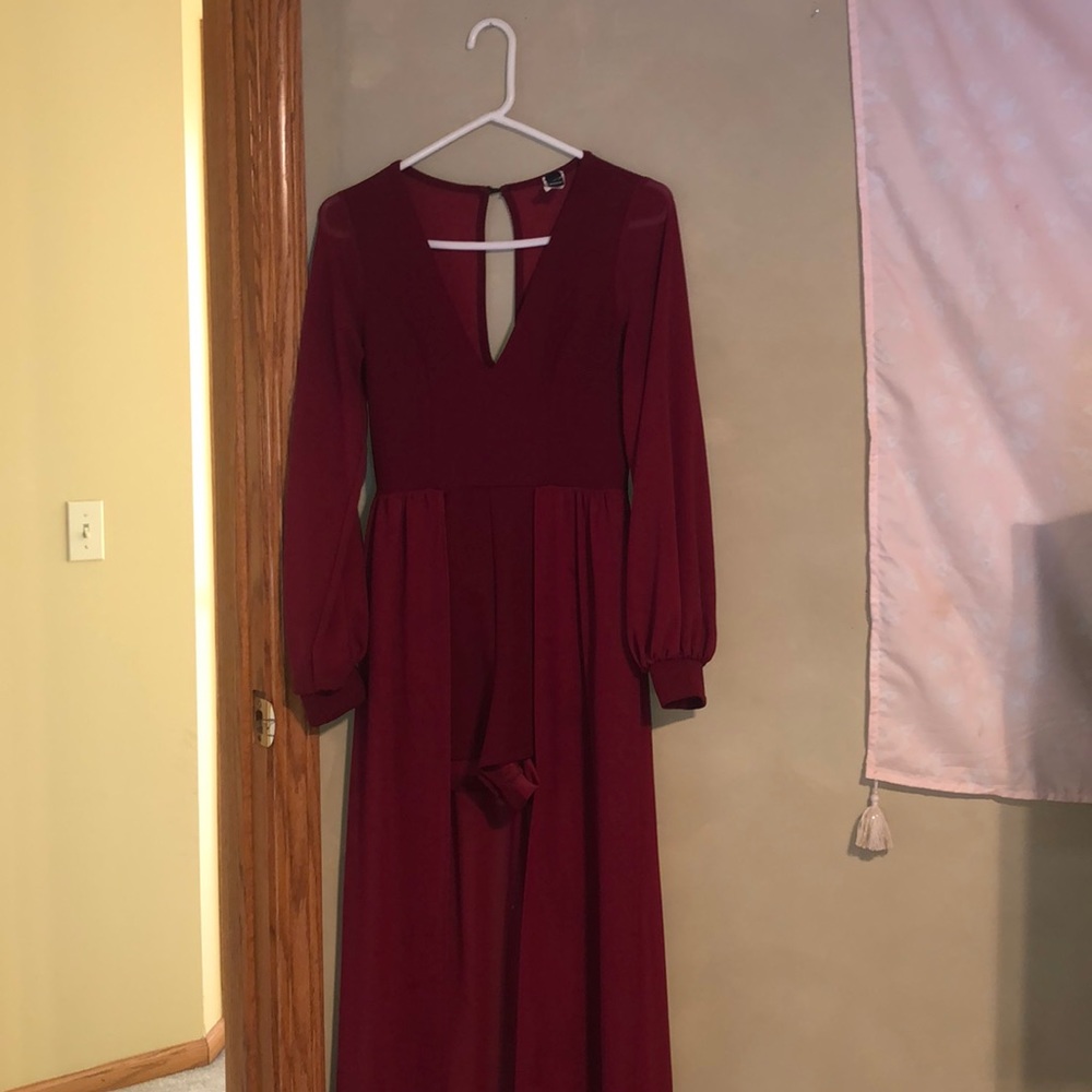 Romper/dress from Windsor.